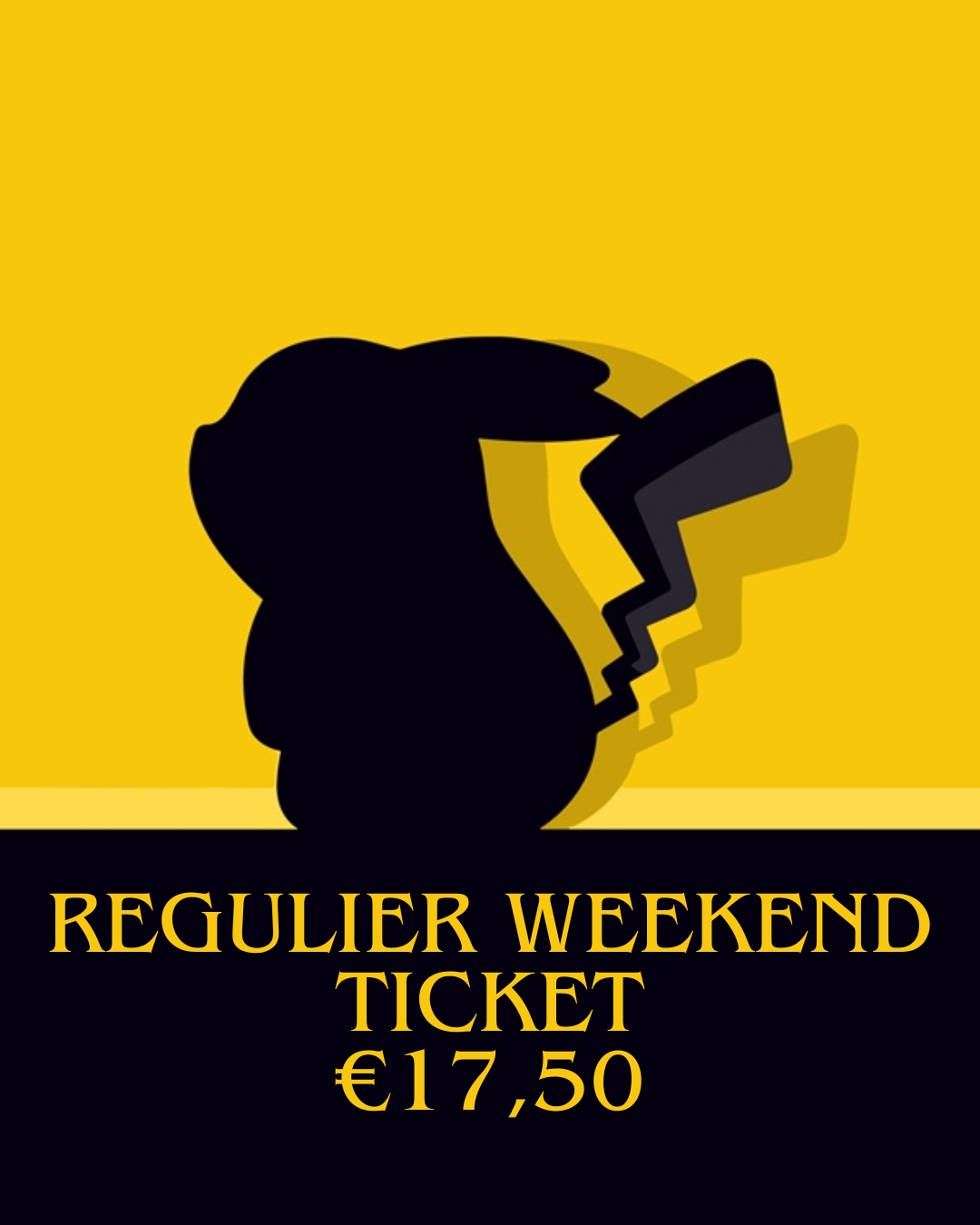 goede regulier weekend