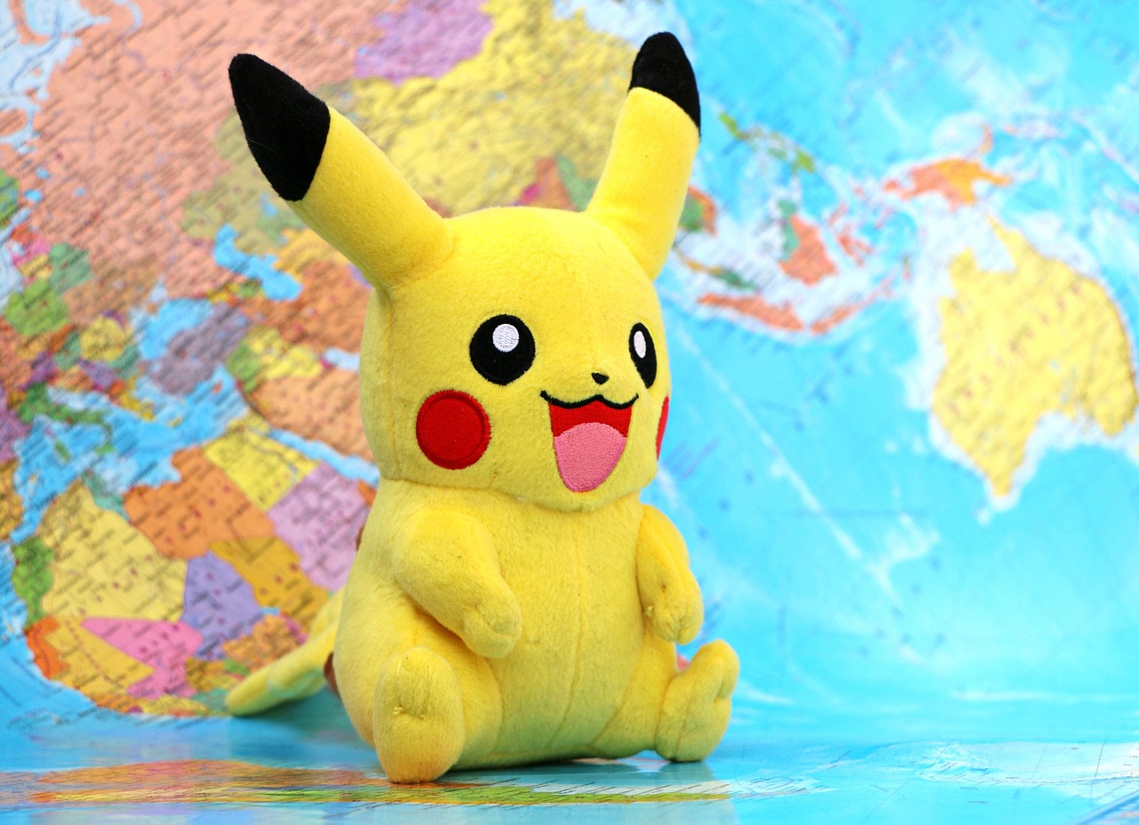 pokemon, pikachu, game, map, the tablet, territory, mania, search, yellow, toy, japan, idol, gambling, enthusiasm, cute, pokemon, pokemon, pokemon, pokemon, pokemon, pikachu