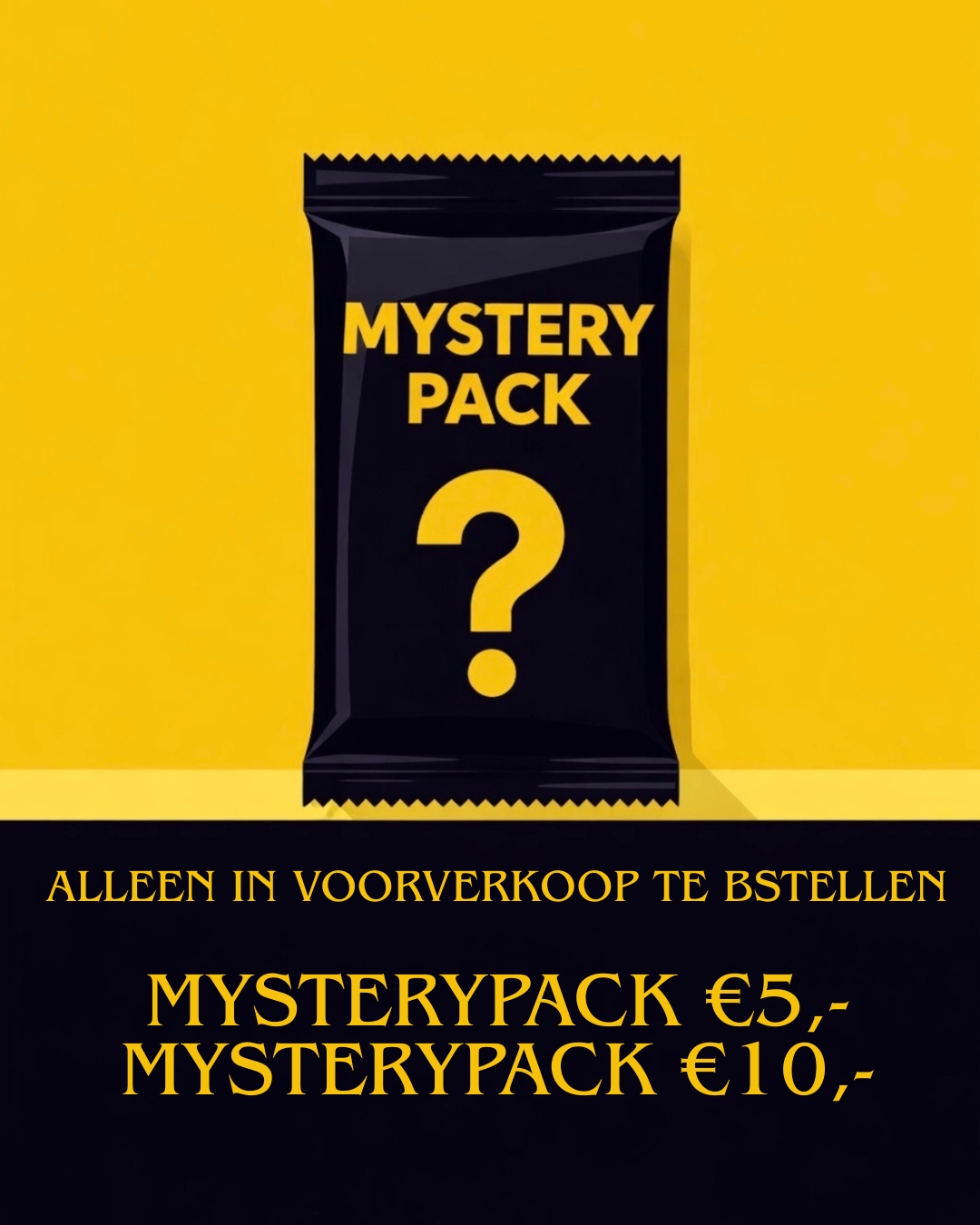 mysterypack